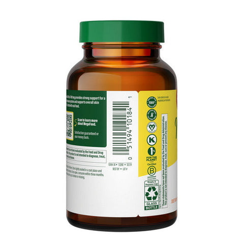MegaFood, Ultra C-400, 60 Tabs MegaFood