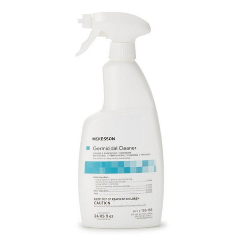 McKesson, Surface Disinfectant Cleaner, Count of 6