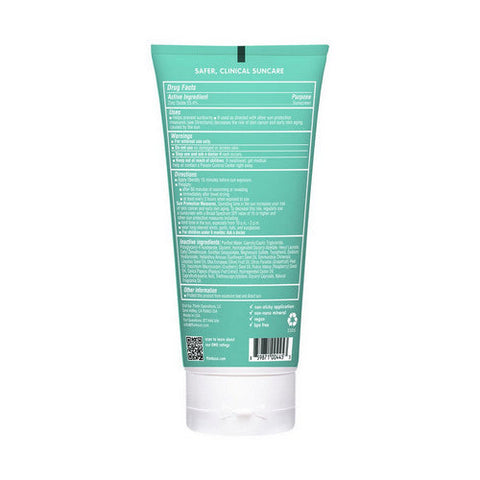 Thinkbaby, Sunscreen Safe Kids Spf 50 Plus, 6 Oz Thinkbaby