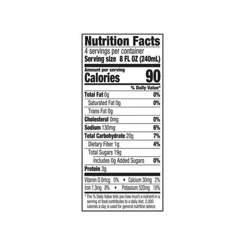 Rw Knudsen Family, Organic Beet Juice, Case of 6 X 32 Oz Rw Knudsen Family