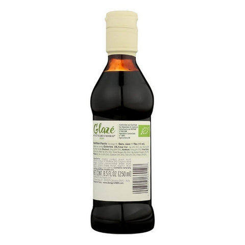 De Nigris, Organic Balsamic Glaze, 8.5 Oz