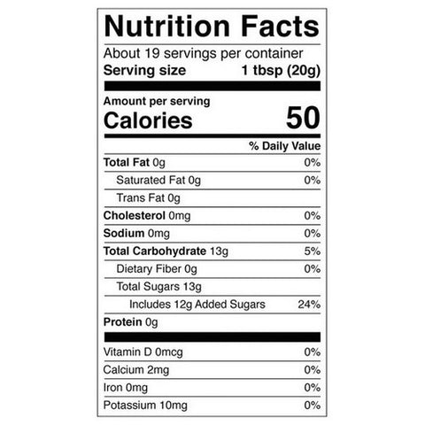 Bonne Maman, Orange Marmalade, 13 Oz(Case Of 6)