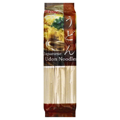 Wel Pac, Noodle Udon Yokogiri, 10 Oz(Case Of 12)
