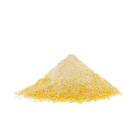 Bobs Red Mill, Orgainc Medium Grind Corn Meal, 24 Oz(Case Of 4)