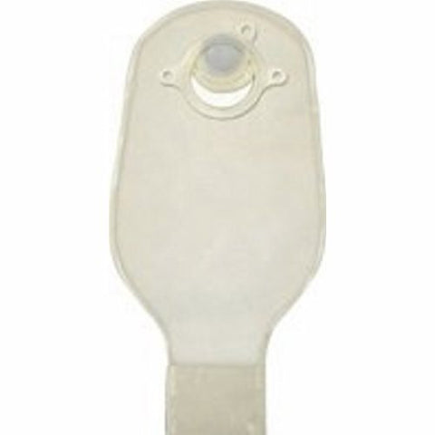 Convatec, Ostomy Pouch One-Piece System Soft Convex 422363, Box Of 10