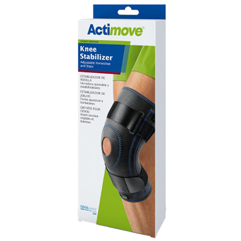 BSN Inc., Knee Support 3X-Large Pull-On, Count of 1
