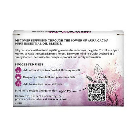 Aura Cacia, Journey to Diffusion Kit, 1 Unit