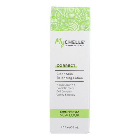 MyChelle Dermaceuticals, Clear Skin Balancing Lotion, 1 Oz