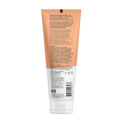 Acure, Bodywash Energizing, 8 Oz