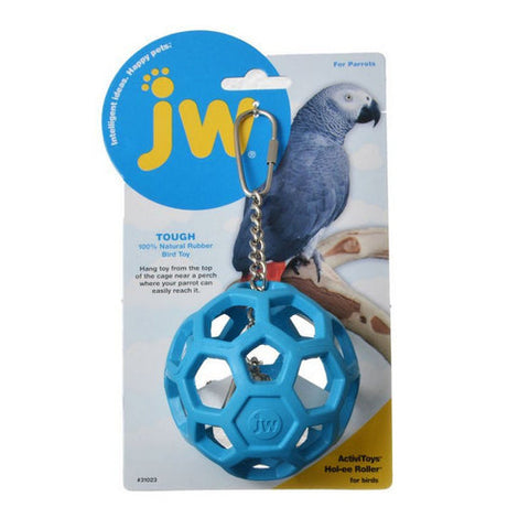 Insight Hol-ee Roller For Parrots Hol-ee Roller by JW Pet