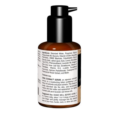 Source Naturals, Skin Eternal Serum, 1 Fl Oz