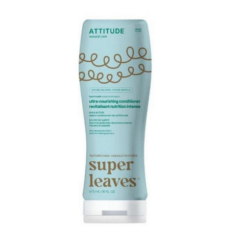 Attitude, Conditioner Curl Ultra-Hydrating, 16 Oz