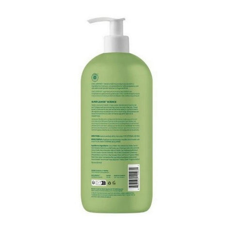 Attitude, Shampoo Nourishing & Strengthening, 32 Oz
