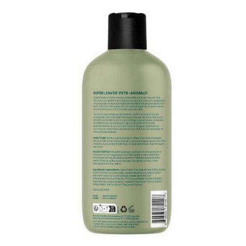 Attitude, Nourishing 2 in 1 Shampoo & Conditioner Lavender, 16 Oz