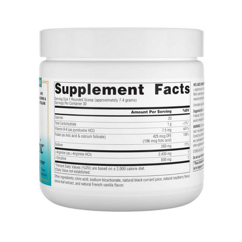 Source Naturals, Wellness ImmuNitric, 8 Oz