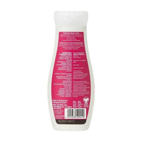 Weleda, Pampering Body Lotion, 6.8 Oz Weleda