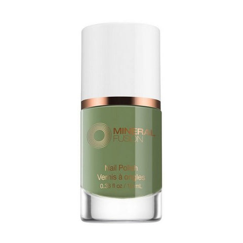 Mineral Fusion, Olive You Nail Polish, 0.33 Oz