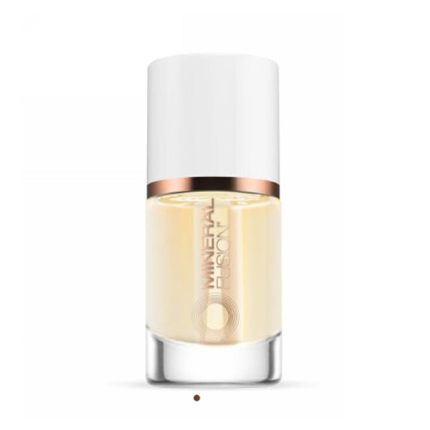 Mineral Fusion, Nail Treatment Cuticle Oil, .33 Oz