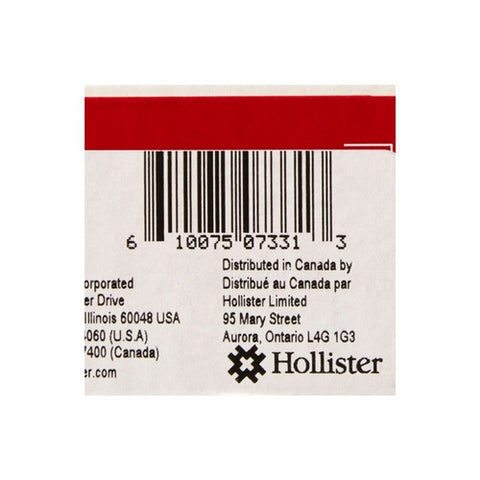 Hollister, Urostomy Drain Tube Adapter, 10 Count