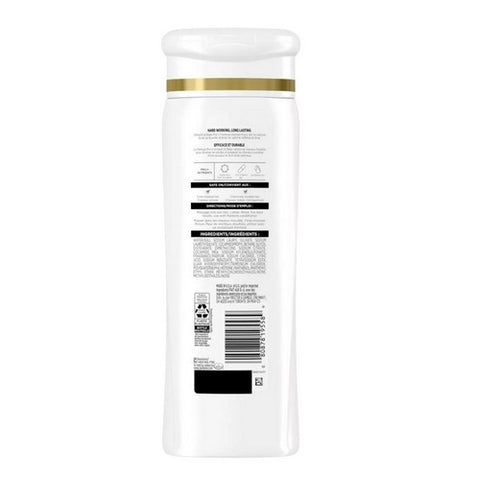 Pantene, Pantene Pro-V Smooth & Sleek Shampoo, 12 Oz