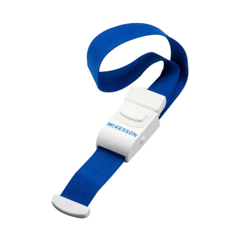McKesson, Tourniquet Quick Release, Box Of 12