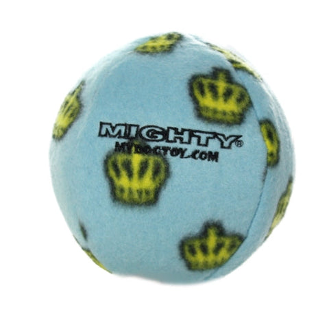 Mighty Ball Medium Blue 1 Each by Mighty
