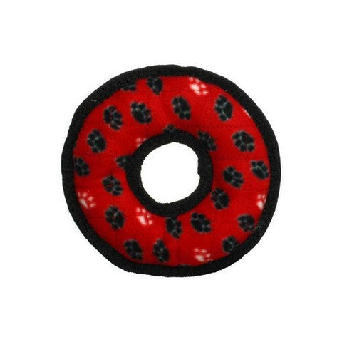 Tuffy, Dog Toys No Stuff Ultimate Ring, 1 Each Tuffy