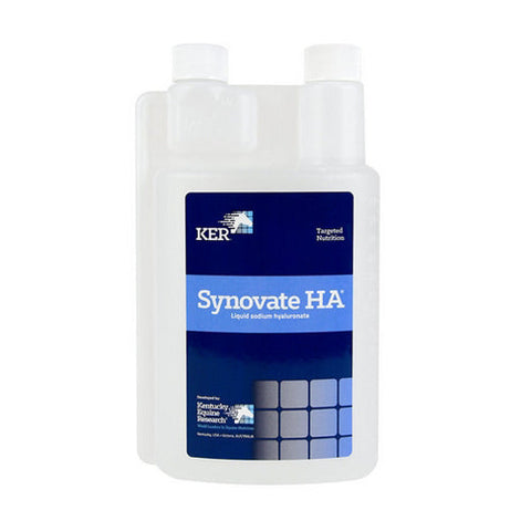 Synovate HA Joint Horse Supplement 32 Oz by Kentucky Equine Research