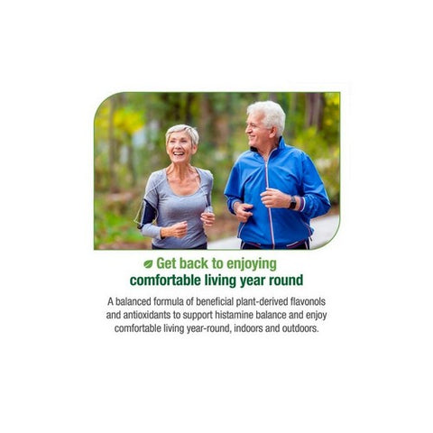 Bell Lifestyle, Histamine Balance, 30 Caps