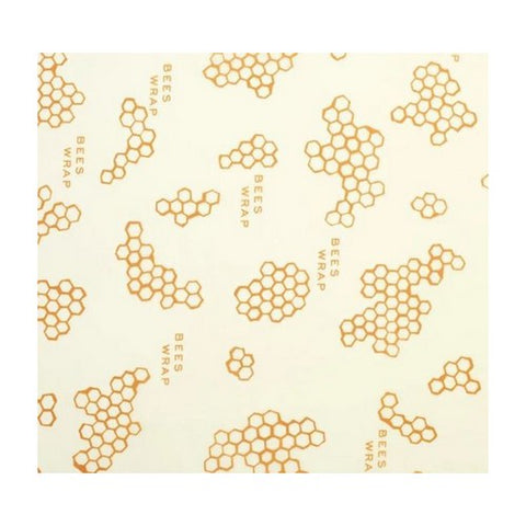 Bees Wrap, Honeycomb Bread Wrap, 1 Count