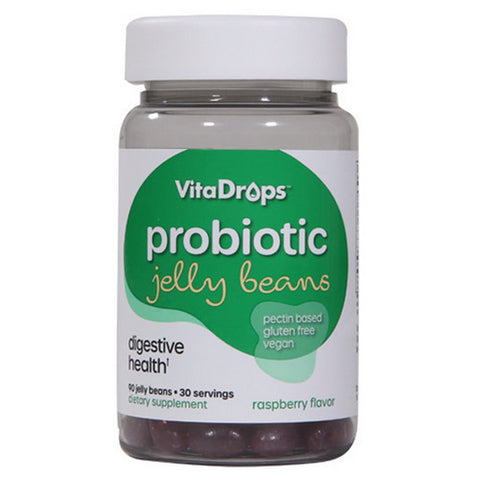 Probiotic Jellybeans 90 Count by Vitadrops