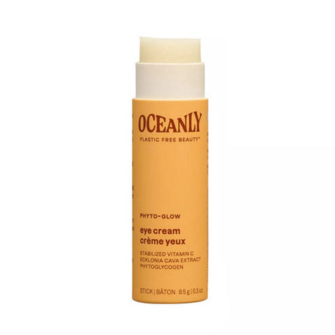 Oceanly, Phyto-Glow Eye Cream, 0.3 Oz