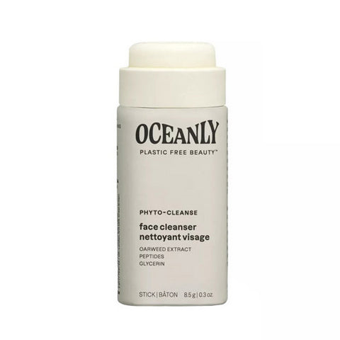 Oceanly, Phyto-Cleanse Cleansing Stick, 0.3 Oz