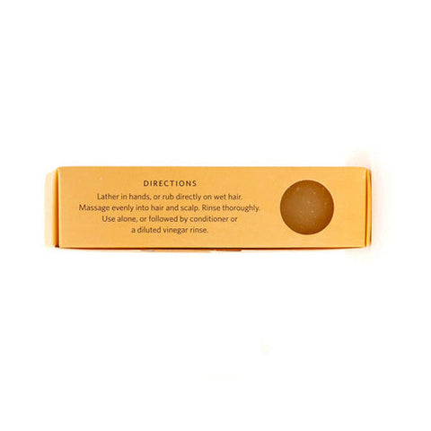 Moon Valley Organics, Herbal Shampoo Bar Sweet Carrot, 3.5 Oz Moon Valley Organics