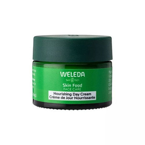 Weleda, Skin Food Face Care Nourishing Day Cream, 1.3 Oz Weleda