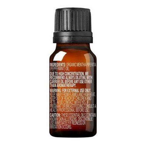Cliganic, Peppermint Oil, .33 Oz