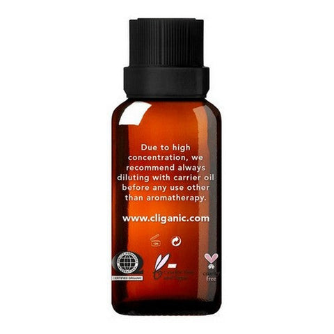 Cliganic, Frankincense Oil, .33 Oz Cliganic