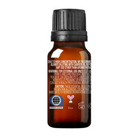 Cliganic, Sweet Sleep Oil, .33 Oz