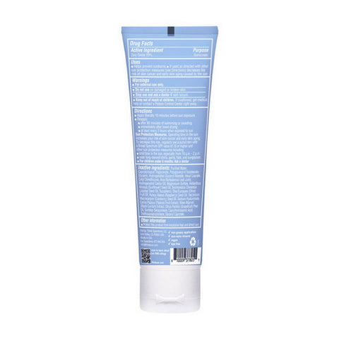 THINKsport THINKbaby, Clear Zinc Sunscreen Spf 30, 89 Ml