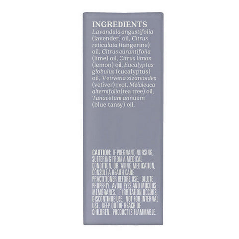 Aura Cacia, Linen Essential Oil Blend, 0.25 Oz