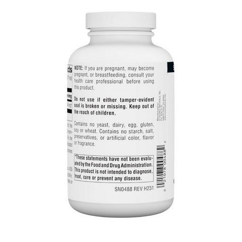 Source Naturals, Inositol, Crystals 8 Oz