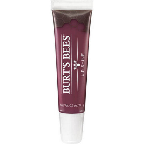Burts Bees, Smooch Lip Shine, 0.5 Oz