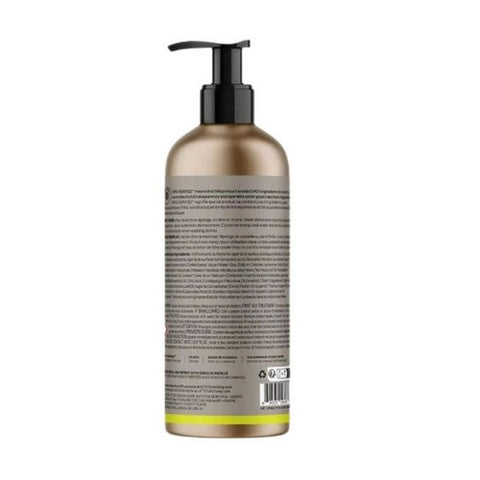 Attitude, Dishwashing Liquid Geranium And Lemongrass, 16 Oz