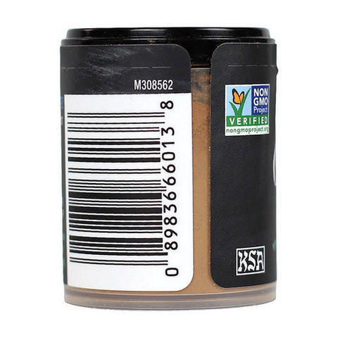 Frontier Coop, Cinnamon Ground, 0.5 Oz