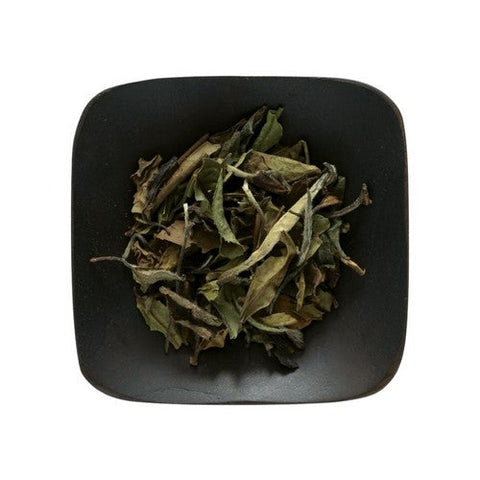 Frontier Coop, Organic White Peony Tea, 1 Lb Frontier Coop