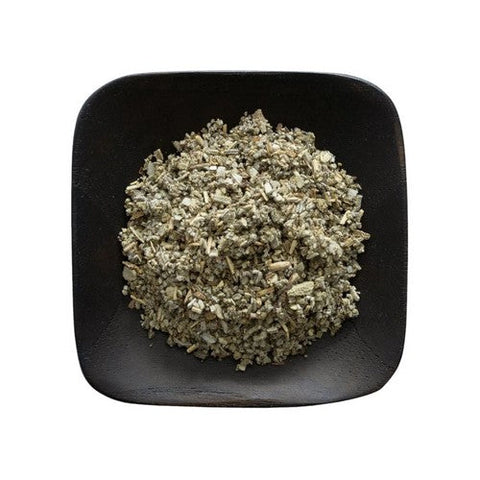 Frontier Coop, Sage Leaf Crushed, 1 Lb Frontier Coop
