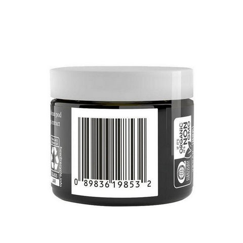 Simply Organic, Organic Vanilla Bean Paste, 2 Oz