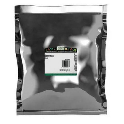 Frontier Coop, Beeswax Block, 1 Lb