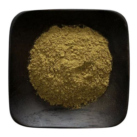 Frontier Coop, Gumbo FilÃ© Powder, 1 Lb