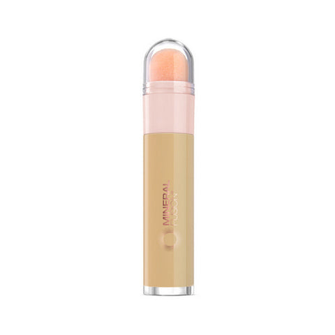 Mineral Fusion, Light Neutral Liquid Concealer, 0.24 Oz
